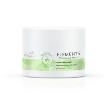 Masca de par Wella Professionals Elements Renewing (Concentratie: Masca, Gramaj: 75 ml)