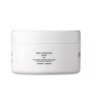 Masca pentru Hidratare Intensa cu Tamarind si Shikakai Obsessed Deep Hydration Mask PH 3.5, 500 ml