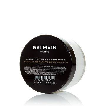 Masca pentru par Balmain Moisturizing Repair (Gramaj: 200 ml, TIP PRODUS: Masca)