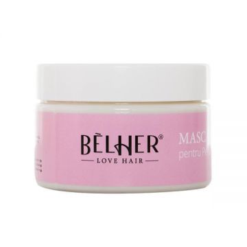 Masca Tratament Belher, 250 ml