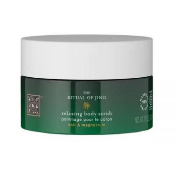 Scrub pentru corp, Rituals The Ritual of Jing Body Scrub, 300 gr