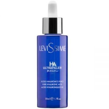 Ser acid hialuronic ha ultrafiller Levissime, 50 ml