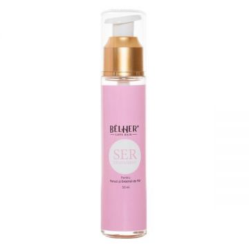 Ser Tratament Belher pentru Peruci si Extensii, 50 ml