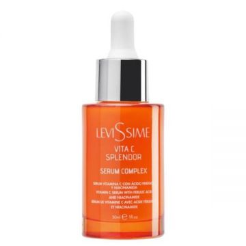 Ser Vita C Splendor Levissime, 30 ml