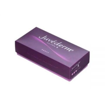 Serum Acid Hialuronic - gel injectabil Juvederm Ultra 3, 2sr x 1ml/ sr