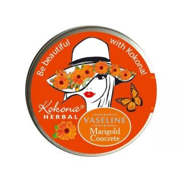 SHORT LIFE - Crema universala cu galbenele - Kokona,  50 ml