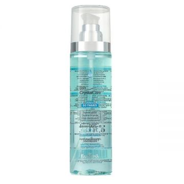 SHORT LIFE - Lotiune Tonica - Farmona Skin Crystal Care Cleansing Toner, 200 ml