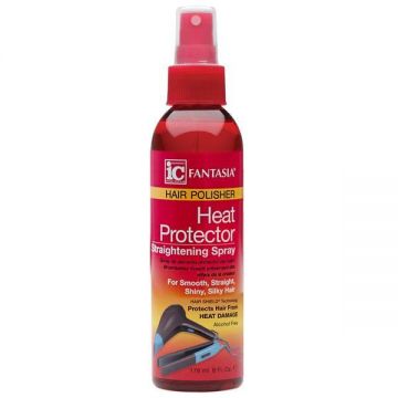 Spray cu protectie termica, Fantasia IC, 178 ml