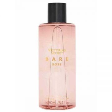 Spray de Corp Bare Rose, Victoria's Secret, 250 ml