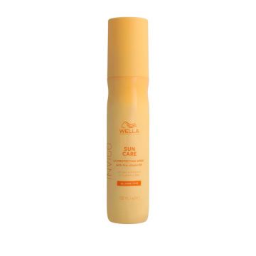 Spray de par Wella Professionals Invigo Sun Care cu protectie UV, 150 ml (Gramaj: 150 ml)