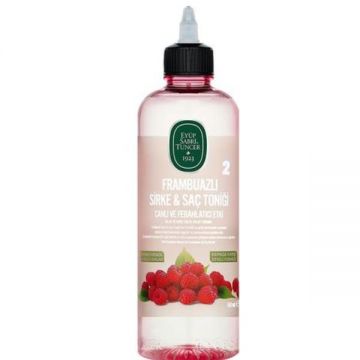 Tonic de par cu Otet de Zmeura Eyüp Sabri Tuncer, 500 ml