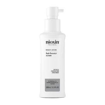 Tratament avansat pentru intarirea si ingrosarea parului Pro Clinical Tratament Booster, 100ml, Nioxin