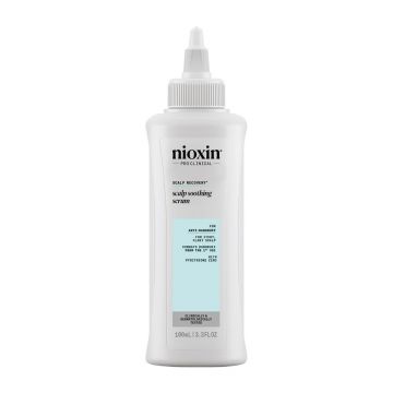 Tratament leave-in anti-matreata Scalp Recovery Soothing Nioxin, 100 ml