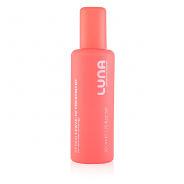Tratament leave-in pentru ingrijirea intensiva a parului, 200ml, Luna