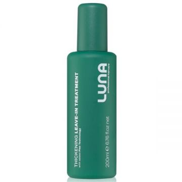 Tratament leave-in pentru ingrosarea firului de par, 200ml, Luna
