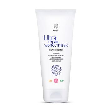 Tratament profesional de intarire Ultra Repair Wondermask, 200ml, Mayie