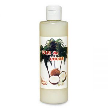 Ulei de Cocos Kosmo Line, 250ml