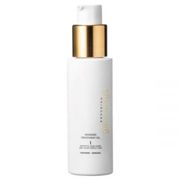 Ulei de Finish cu Tamarind și Shikakai Obsessed Wonder Treatment Oil, 50 ml