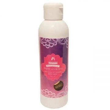 Ulei de masaj cu argan si vitamina E orhidee japoneza Masszazs Manufaktura, 250 ml