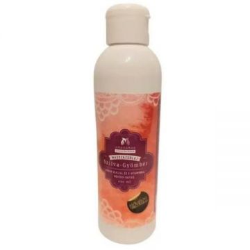 Ulei de masaj Masszazs Manufaktura cu prune si ghimbir, 250 ml