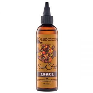 Ulei de par pentru crestere Kaleidoscope, 118 ml