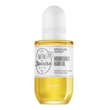 Ulei de par, Sol de Janeiro Brazilian Glossy, 58 ml