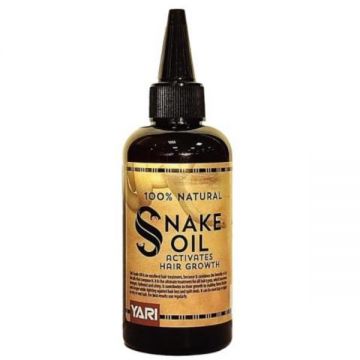 Ulei Natural Snake,Yari,105 ml