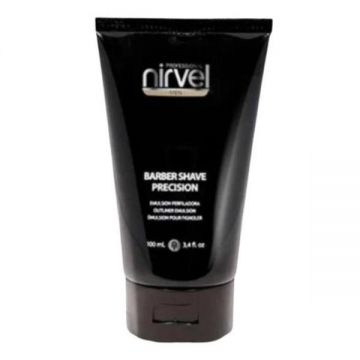 Ulei pentru Barba - Barber Shave Precision Nirvel Men, 100 ml