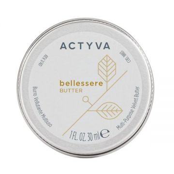 Unt de Corp Multi-functional - Kemon Actyva Multi-purpose Velvet Butter, varianta 2025, 30 ml