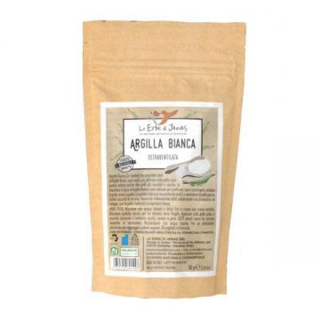 Argila alba Erbe di Janas