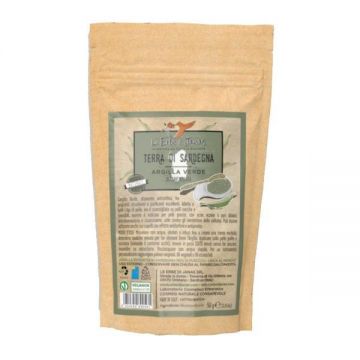 Argila verde Erbe di Janas