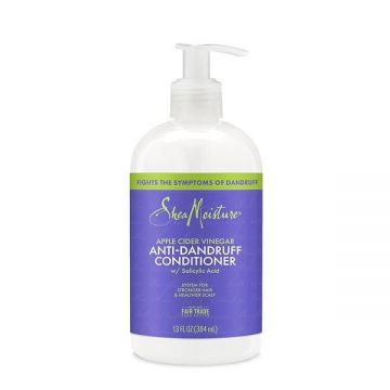 Balsam Anti-Matreata, Apple Cider Vinegar, 384 ml