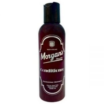 Balsam de par Morgan’s Conditioner 100 ml Balsam de par Morgan’s Conditioner 100 ml