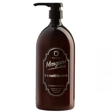 Balsam de par Morgan’s Conditioner, 1000 ml Balsam de par Morgan’s Conditioner, 1000 ml