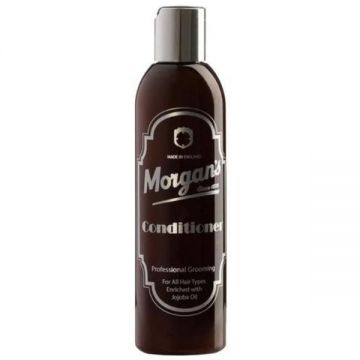 Balsam de par Morgan’s Conditioner, 250 ml Balsam de par Morgan’s Conditioner, 250 ml