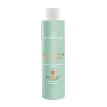 Balsam de par uz frecvent cu sulfina, - Maternatura, 250 ml
