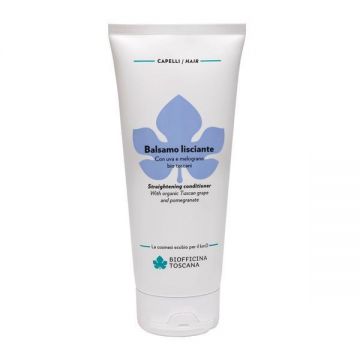 Balsam indreptare par, - Biofficina Toscana, 200 ml