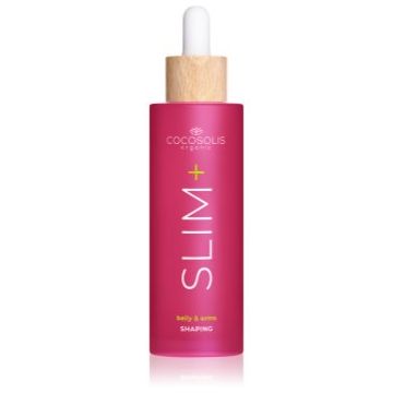COCOSOLIS SLIM+ ser pentru sculptarea corpului pentru maini si corp COCOSOLIS SLIM+ ser pentru sculptarea corpului pentru maini si corp