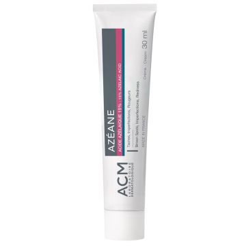 Crema cu acid azelaic Azeane ACM, 30 ml Crema cu acid azelaic Azeane ACM, 30 ml