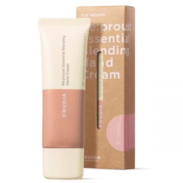 Crema de Maini - Frudia Re:Proust Essential Blending Hand Cream Dazzling, 50 g