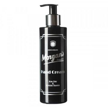 Crema de maini Morgan's Hand Cream 250 ml Crema de maini Morgan's Hand Cream 250 ml