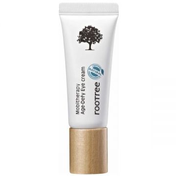Crema de Ochi Anti-Imbatranire - Rootree Mobitheraphy Age-Defy Eye Cream, 20 g