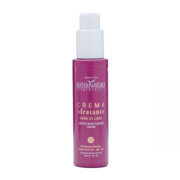 Crema definire bucle cu in, - Maternatura, 100 ml