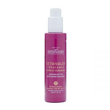 Crema descurcare noduri par cret, uscat, vopsit, - Maternatura, 200 ml