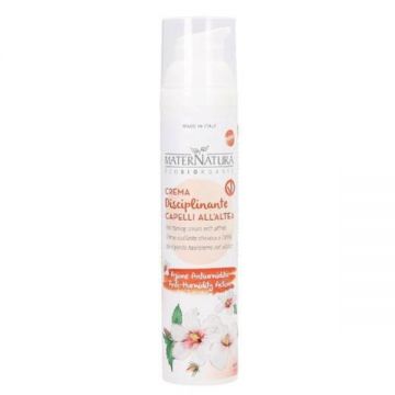 Crema disciplinare par anti-umiditate, - Maternatura, 100 ml
