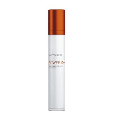 Crema-Gel Contur Ochi- Skeyndor Power C+ Eye Contour Gel 15 ml