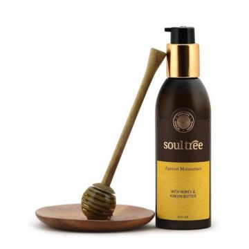 Crema hidratanta cu unt de kokum, - Soultree, 200 ml