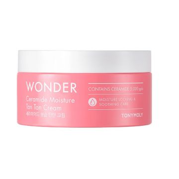 Crema hidratanta pentru fata, TONYMOLY Wonder, 300 ml Crema hidratanta pentru fata, TONYMOLY Wonder, 300 ml