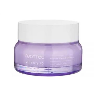 Crema Lifting pentru Pori - Rootree Mulberry 5D Pore Lifting Cream, 50 g