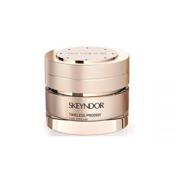 Crema Premium Antirid - Skeyndor Timeless Prodgy Cream, 50ml